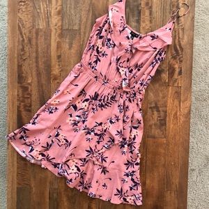 Express Floral sundress
